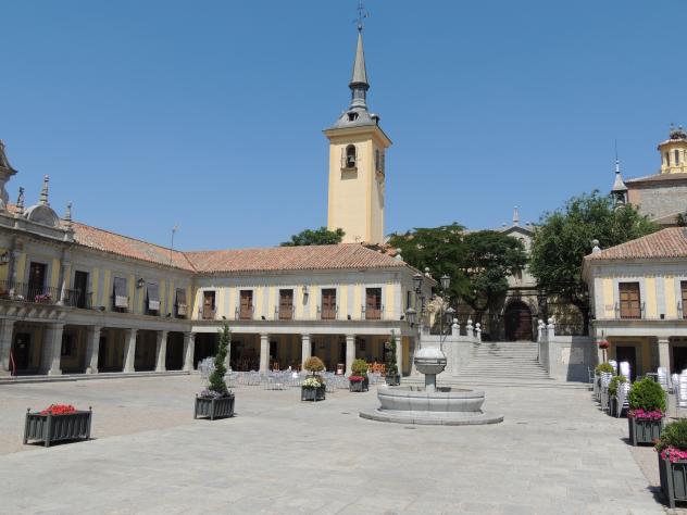 Limpieza de sofás en Brunete